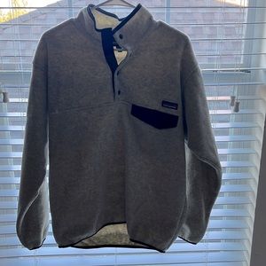 Patagonia Pullover Sweater - Medium